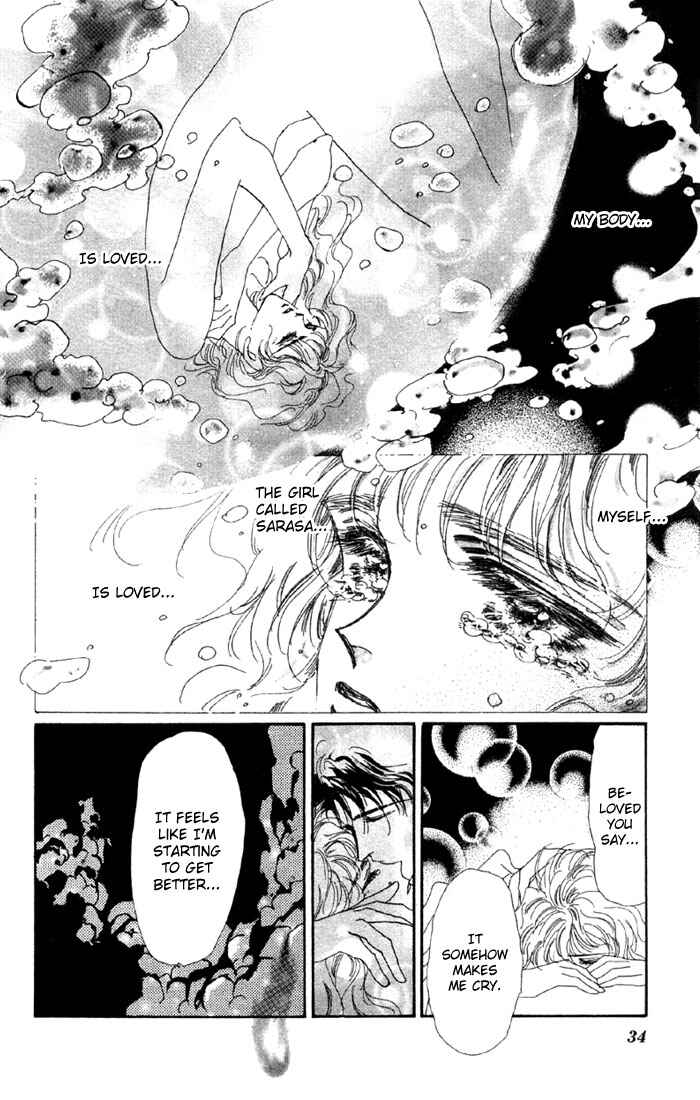 Page 29 Chapter 54 Basara