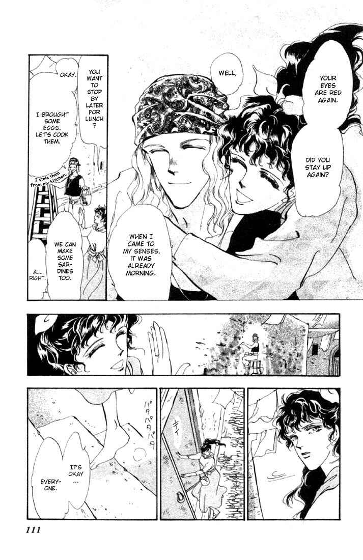 Page 19 Chapter 48 Basara