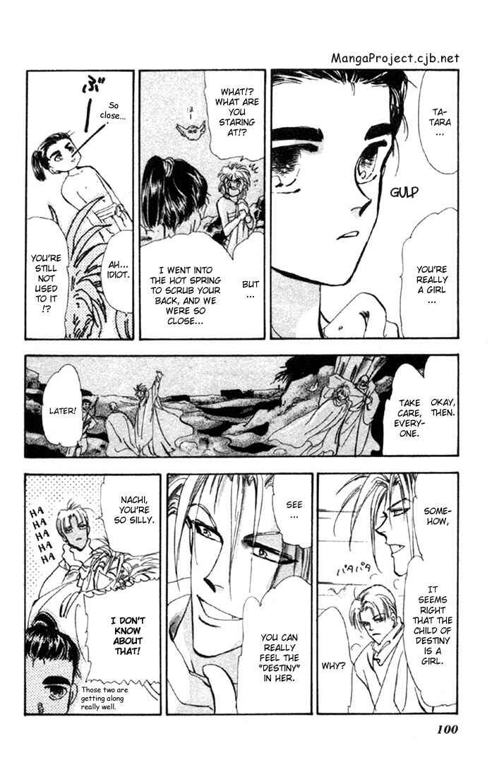 Page 8 Chapter 48 Basara