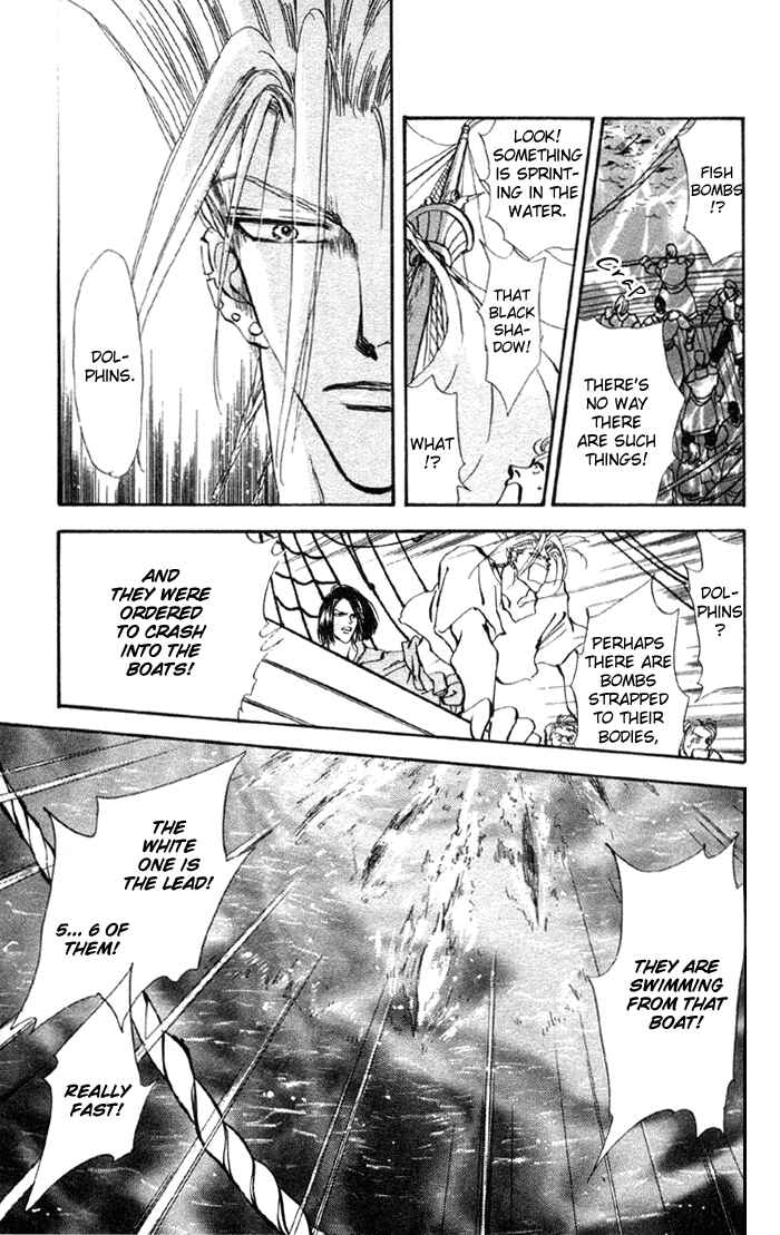 Page 32 Chapter 70 Basara