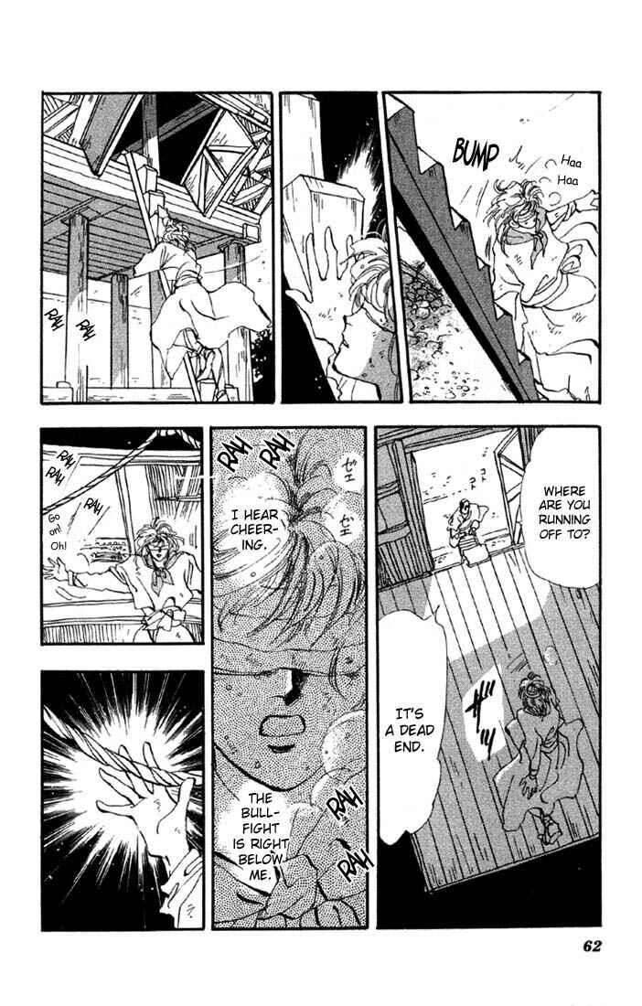 Page 22 Chapter 32.1 Basara