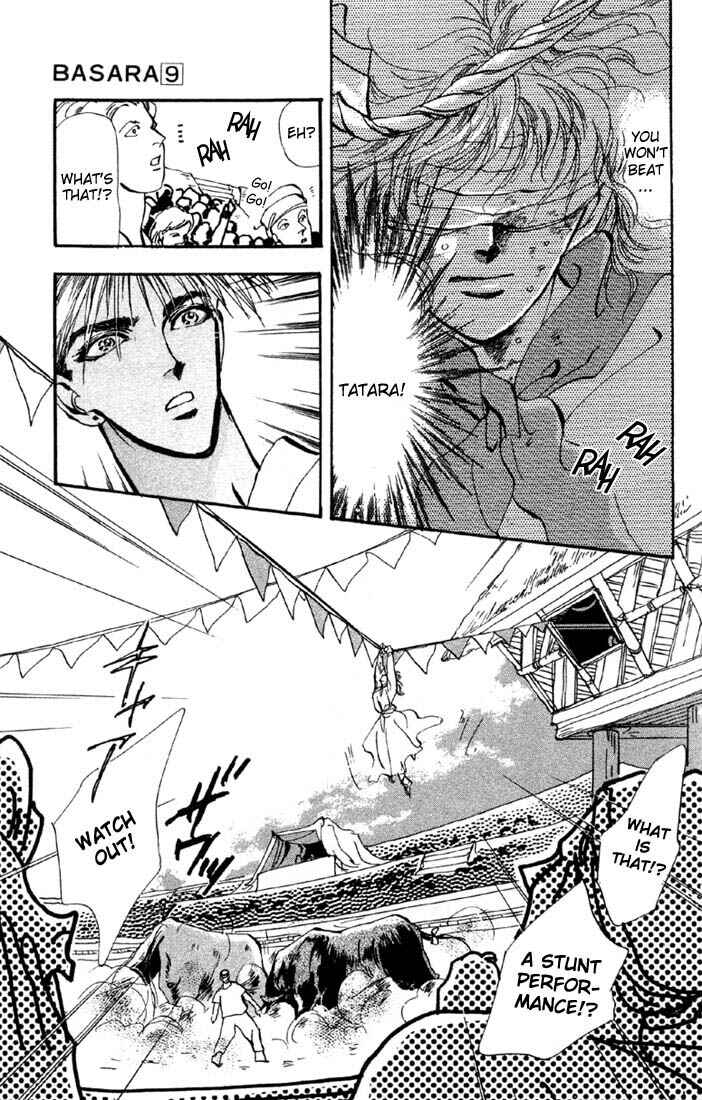 Page 23 Chapter 32.1 Basara
