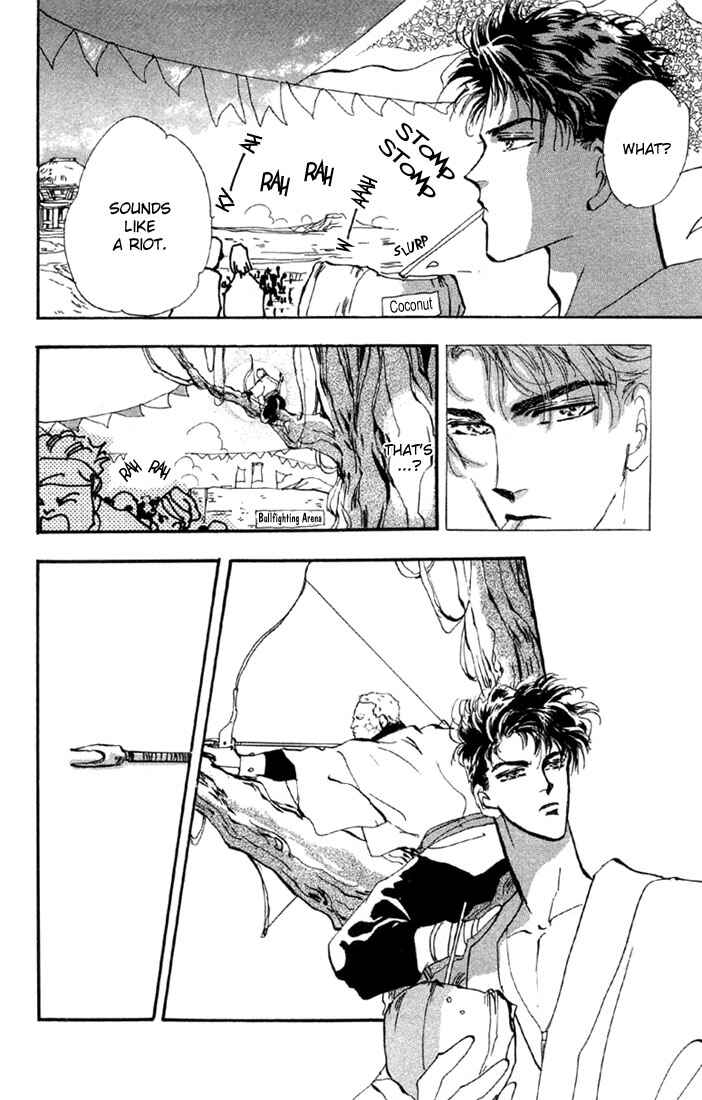 Page 28 Chapter 32.1 Basara