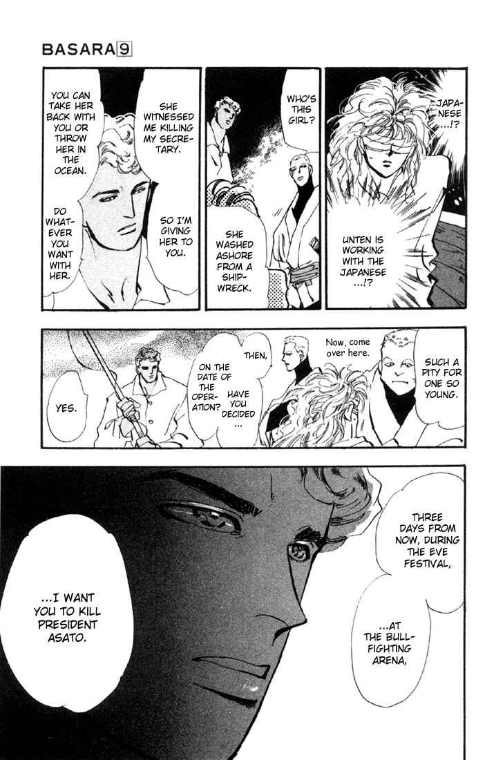 Page 8 Chapter 32.1 Basara