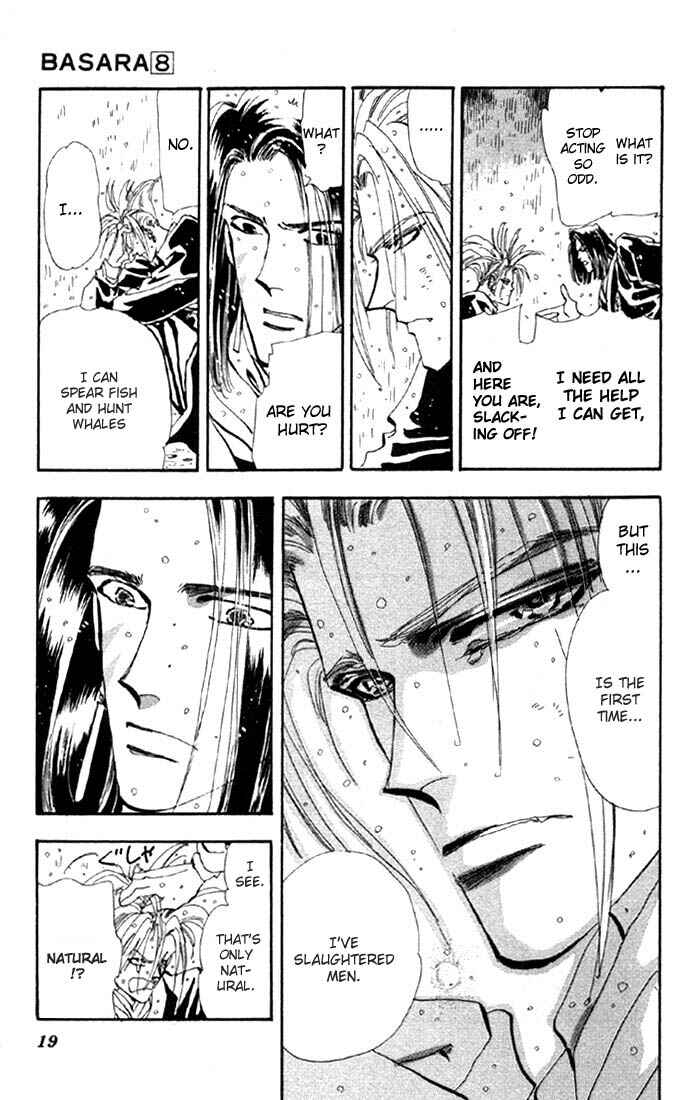 Page 19 Chapter 28 Basara