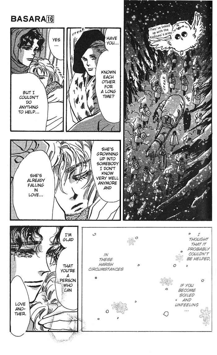 Page 19 Chapter 61 Basara
