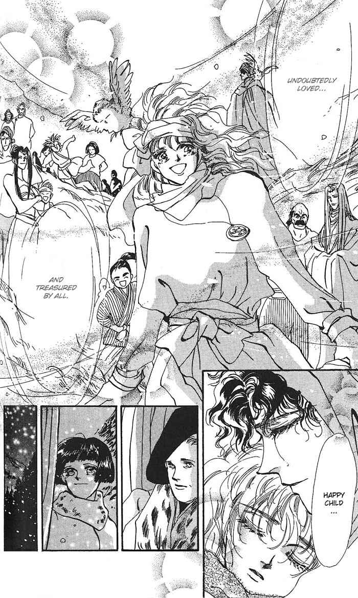 Page 20 Chapter 61 Basara
