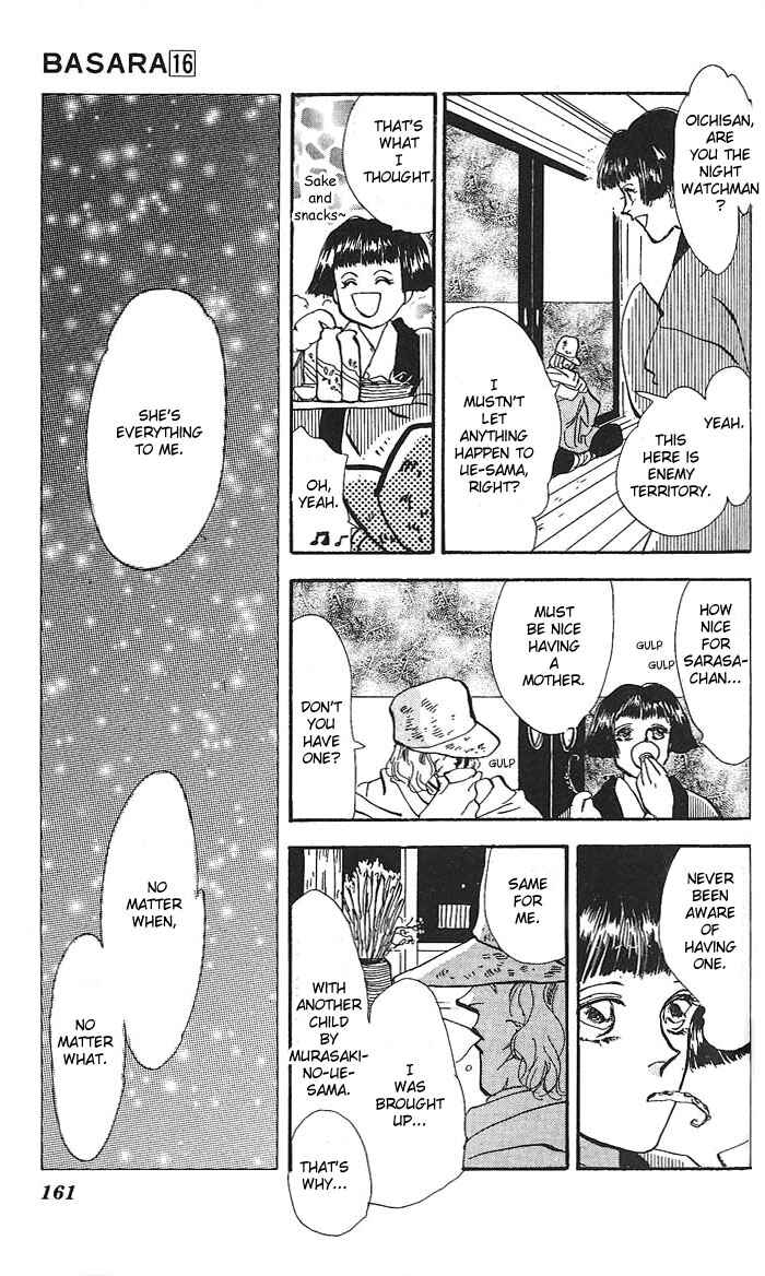 Page 25 Chapter 61 Basara