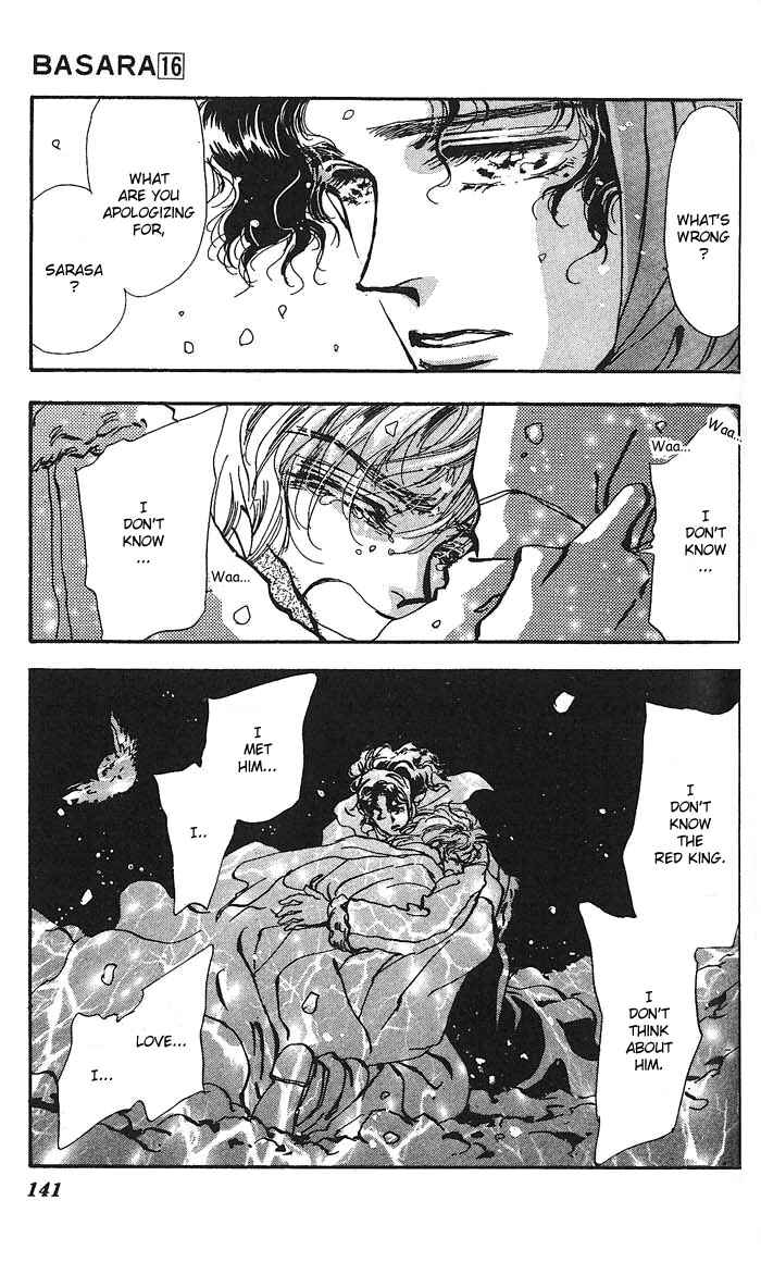 Page 5 Chapter 61 Basara