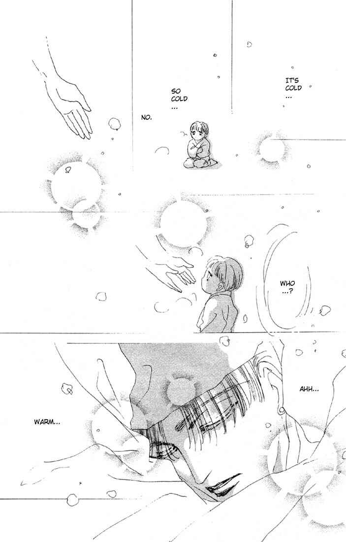 Page 14 Chapter 40.1 Basara