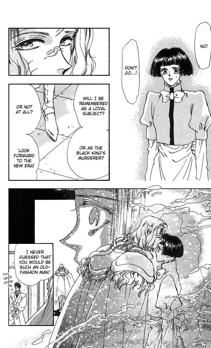 Page 19 Chapter 69 Basara