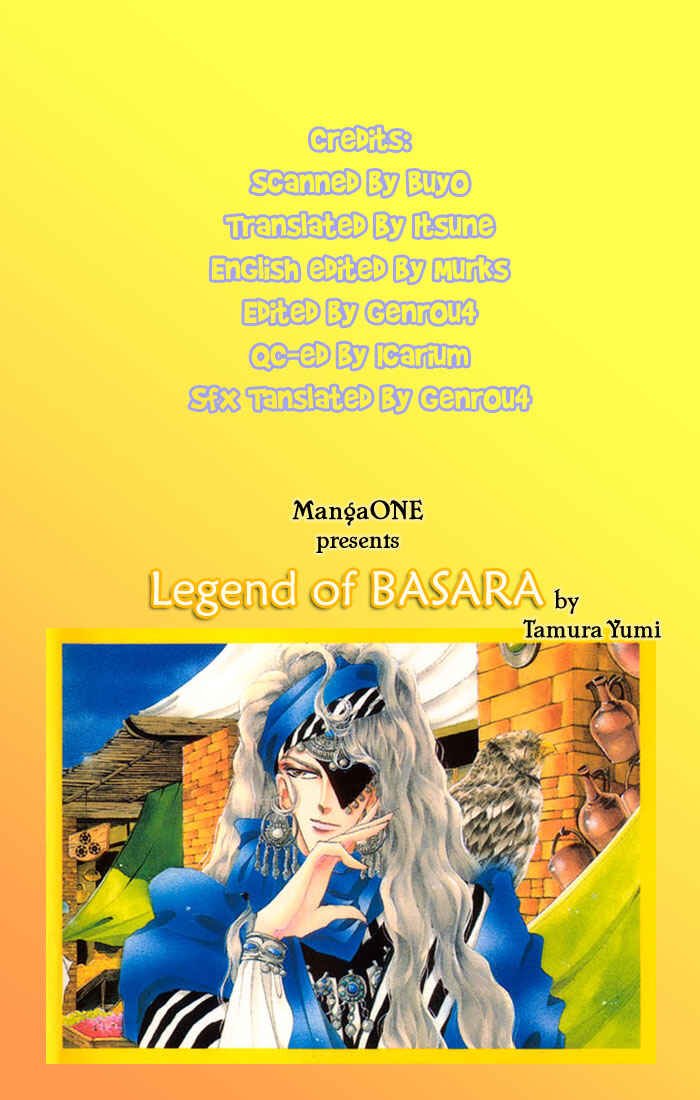 Page 47 Chapter 69 Basara