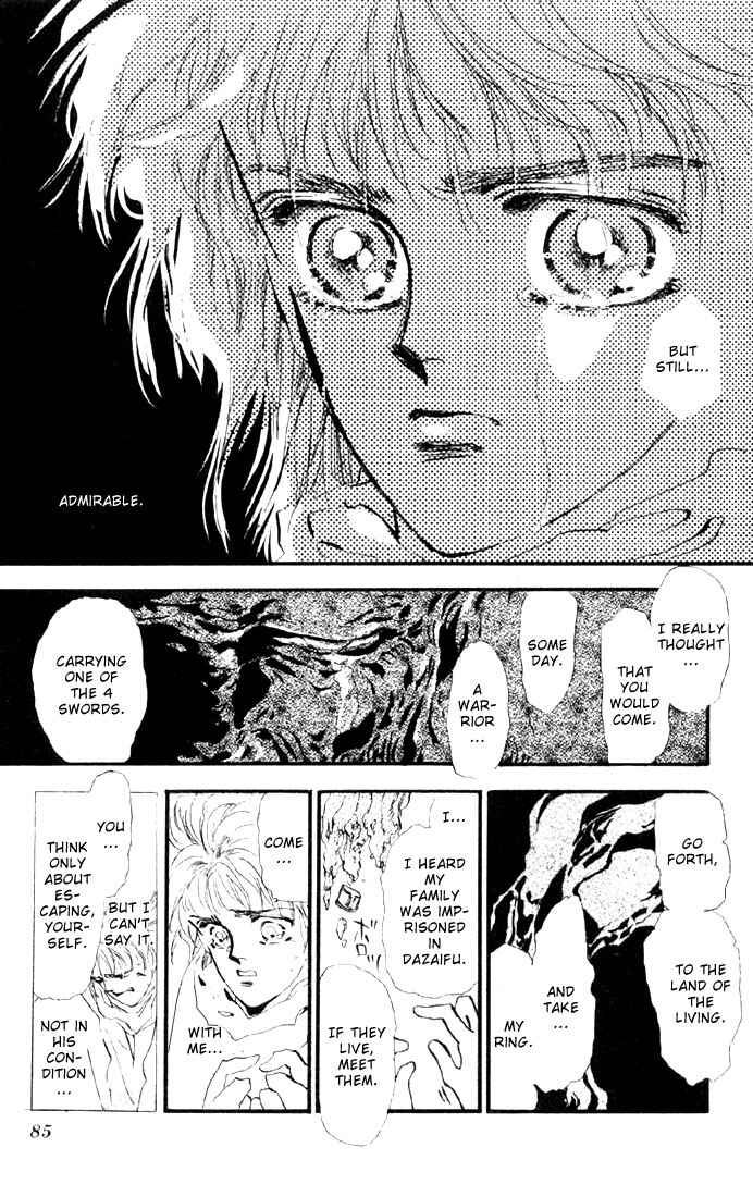 Page 16 Chapter 6.1 Basara
