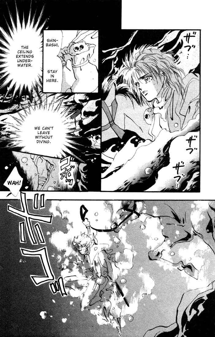 Page 20 Chapter 6.1 Basara