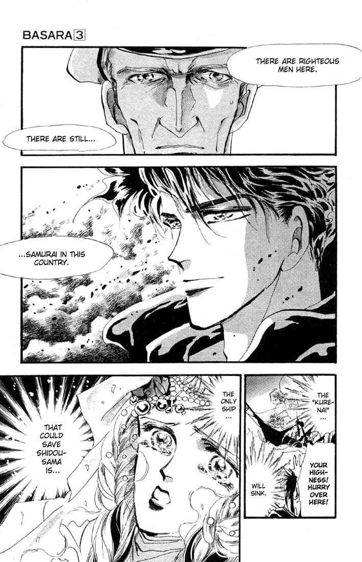 Page 14 Chapter 12.1 Basara