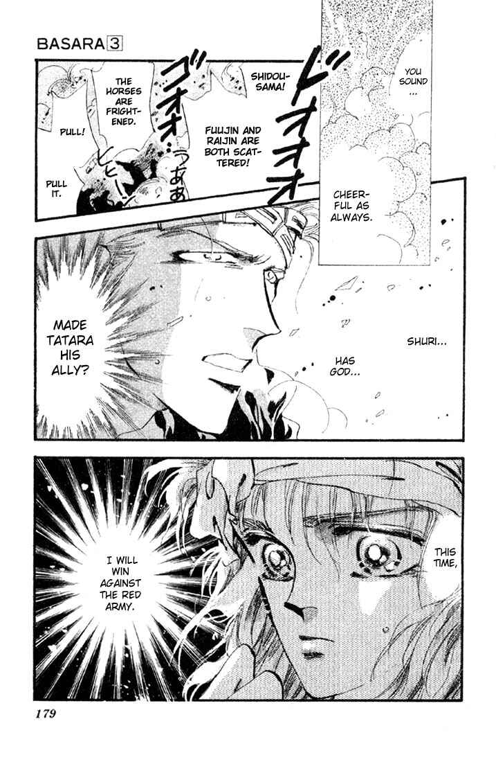 Page 20 Chapter 12.1 Basara