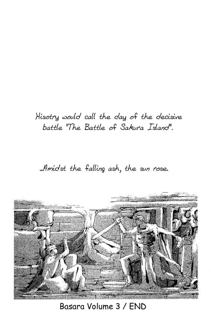 Page 21 Chapter 12.1 Basara