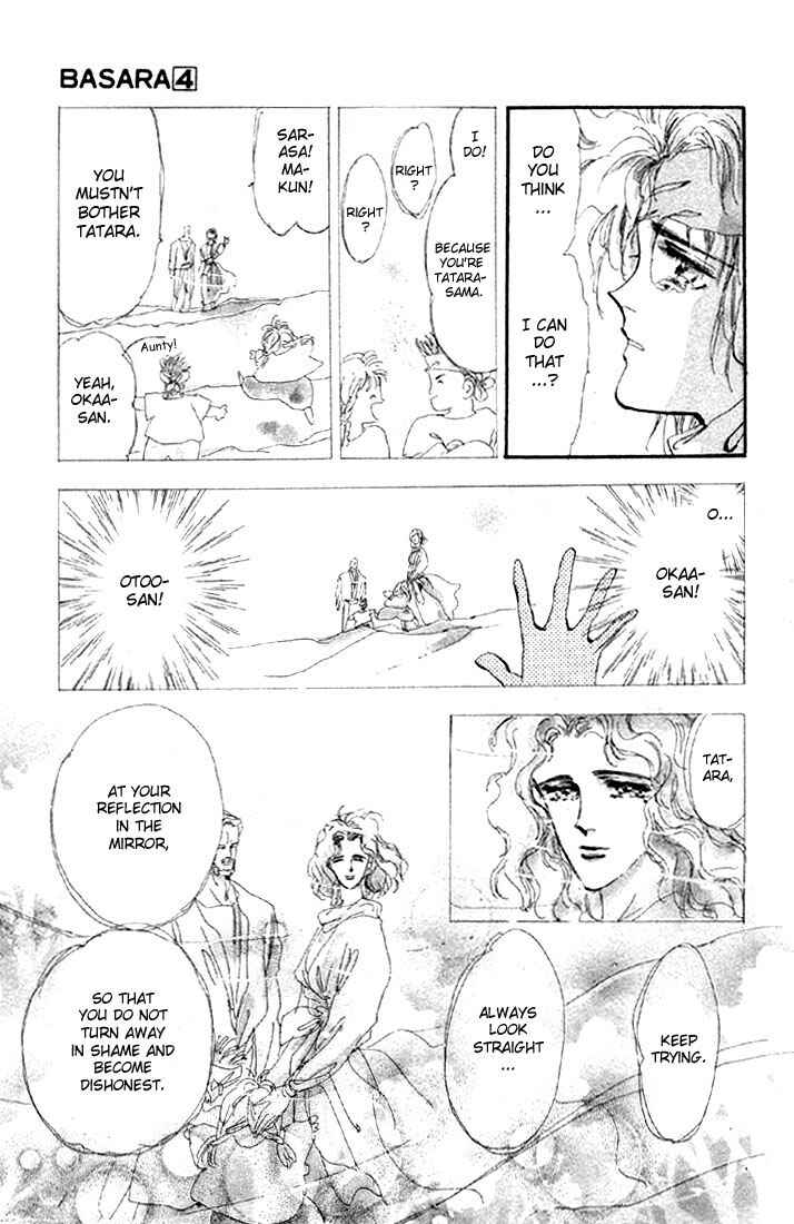 Page 22 Chapter 14.2 Basara