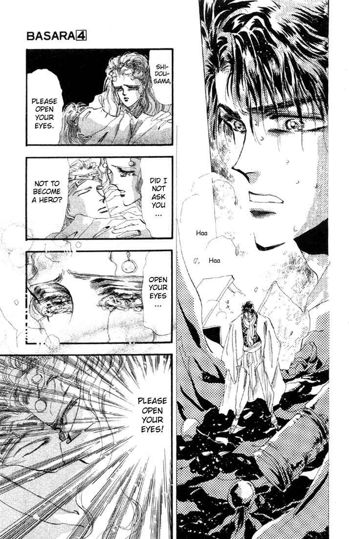 Page 6 Chapter 14.2 Basara