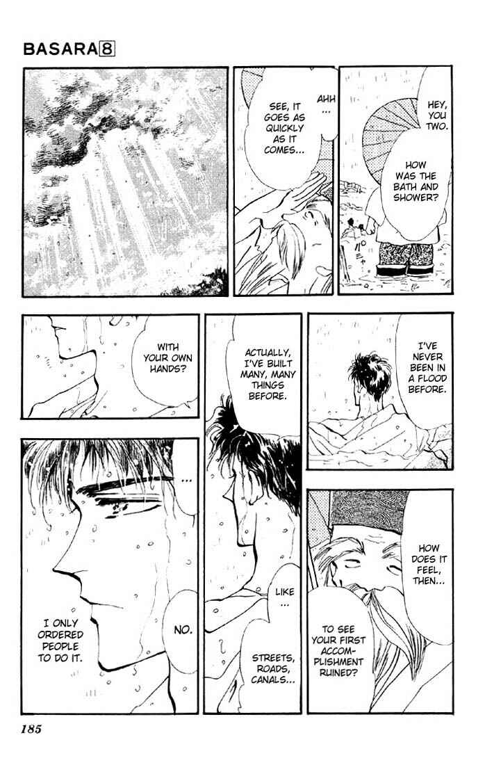 Page 13 Chapter 31.1 Basara