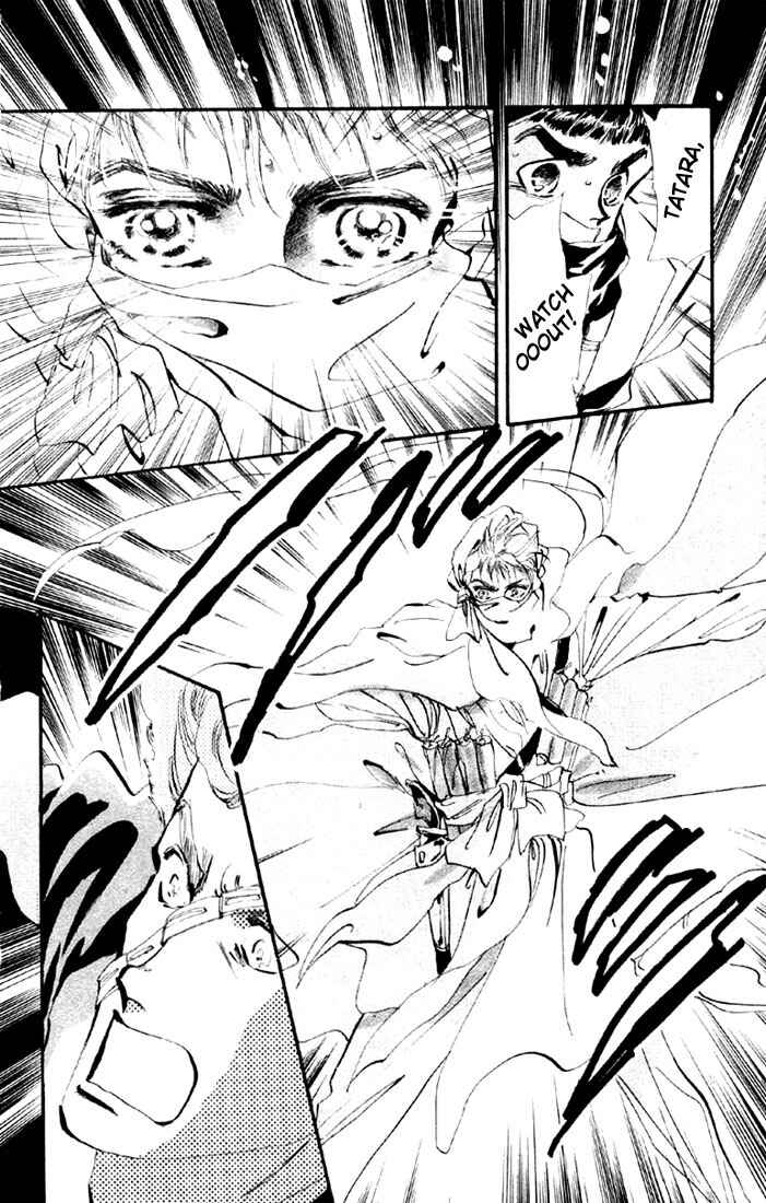 Page 11 Chapter 13.1 Basara
