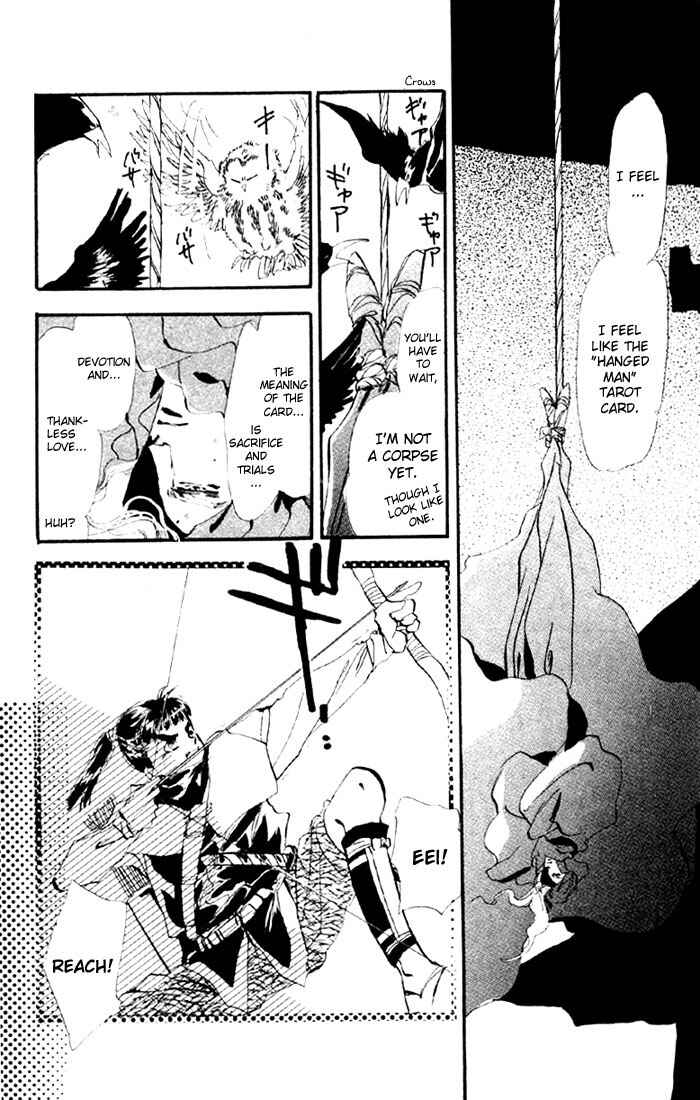Page 13 Chapter 13.1 Basara