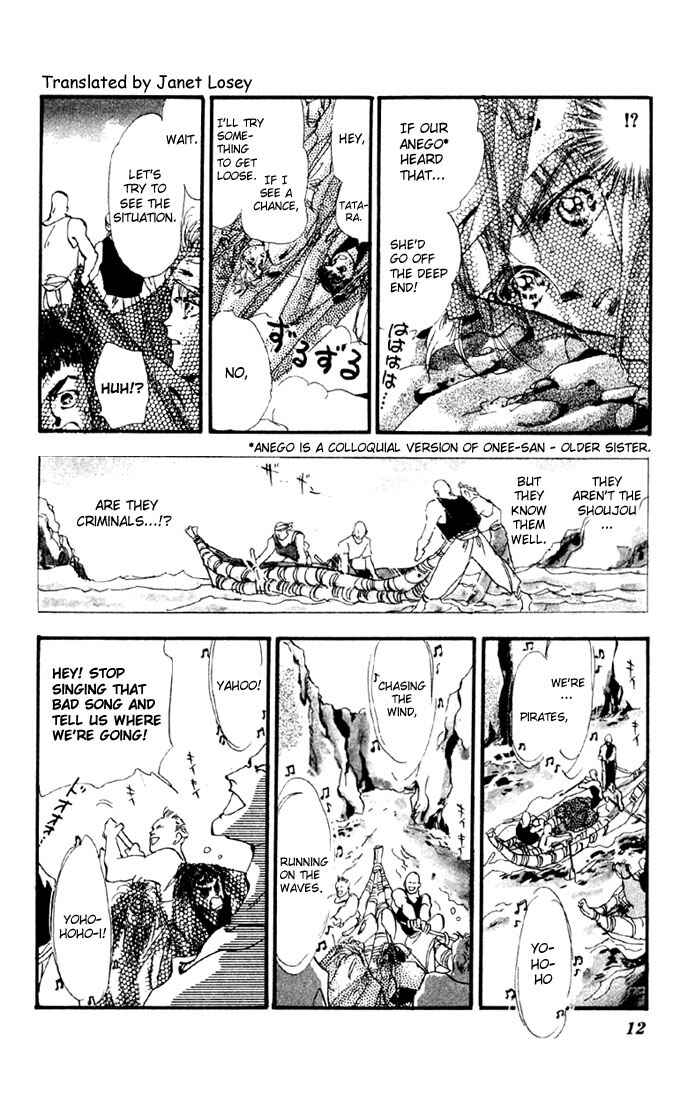 Page 10 Chapter 9 Basara