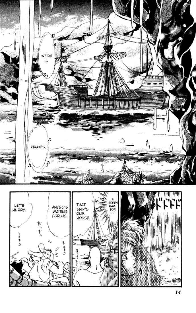 Page 12 Chapter 9 Basara