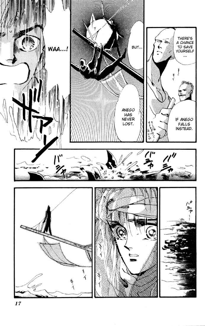 Page 15 Chapter 9 Basara