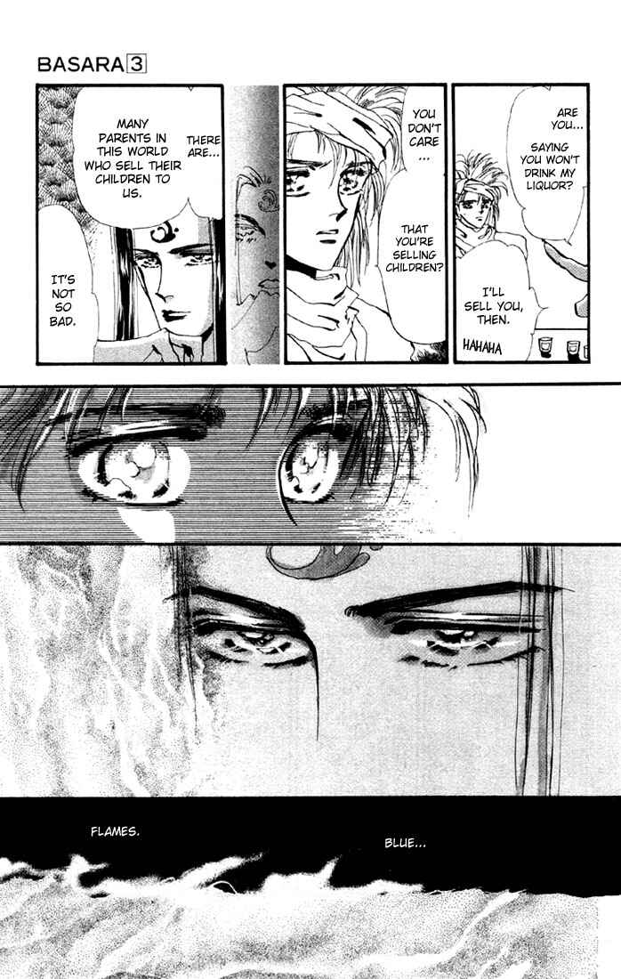 Page 23 Chapter 9 Basara