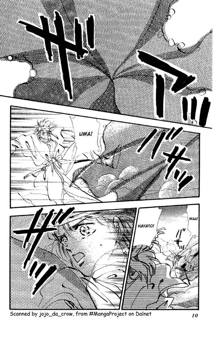Page 8 Chapter 9 Basara