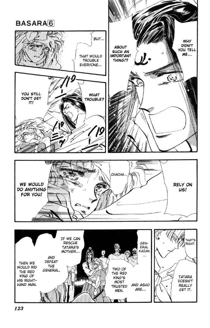 Page 9 Chapter 22.1 Basara