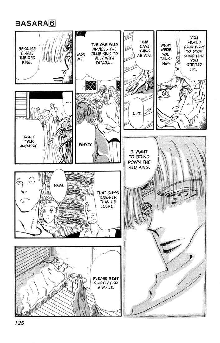 Page 11 Chapter 22.1 Basara