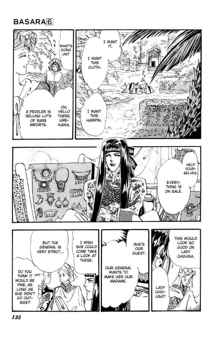 Page 20 Chapter 22.1 Basara