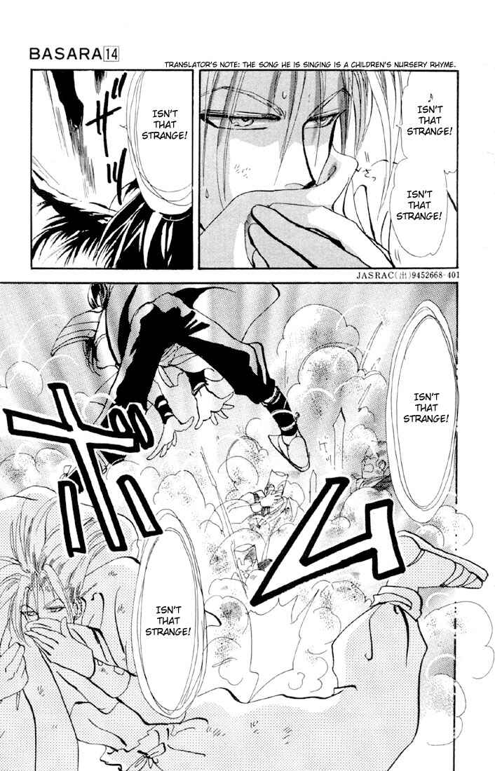 Page 26 Chapter 52 Basara