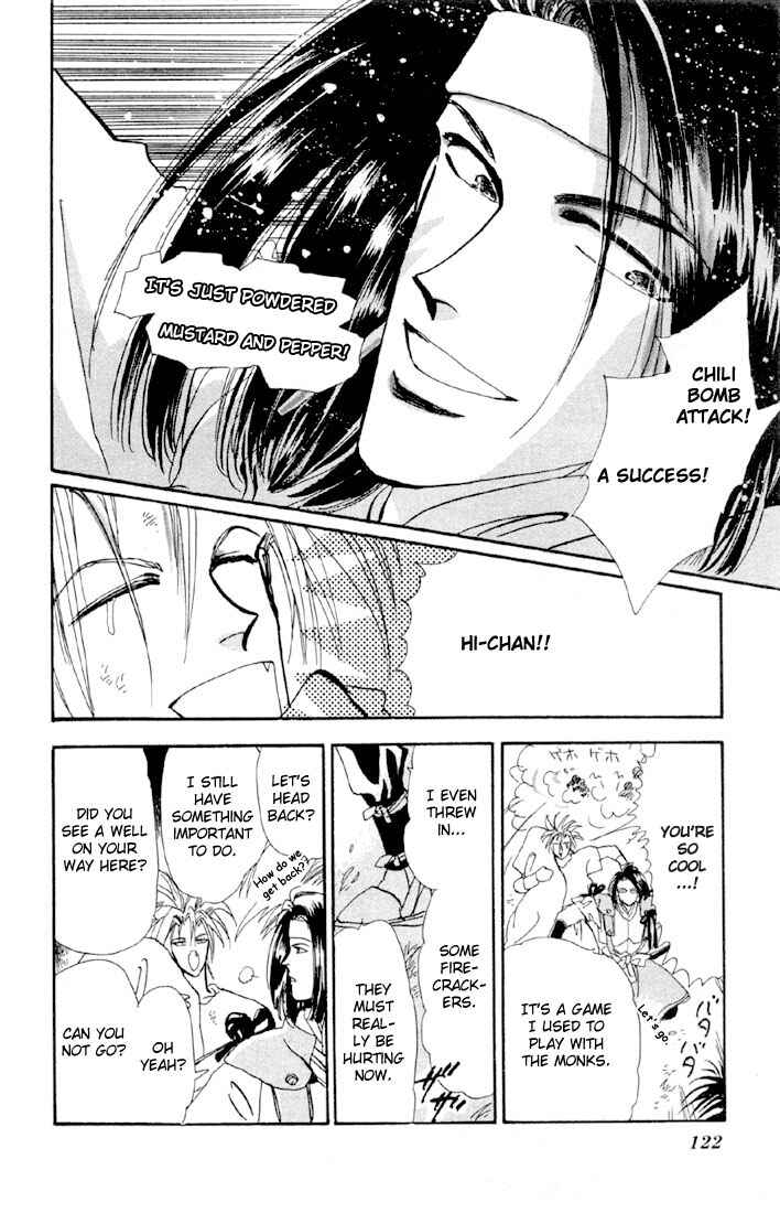 Page 27 Chapter 52 Basara