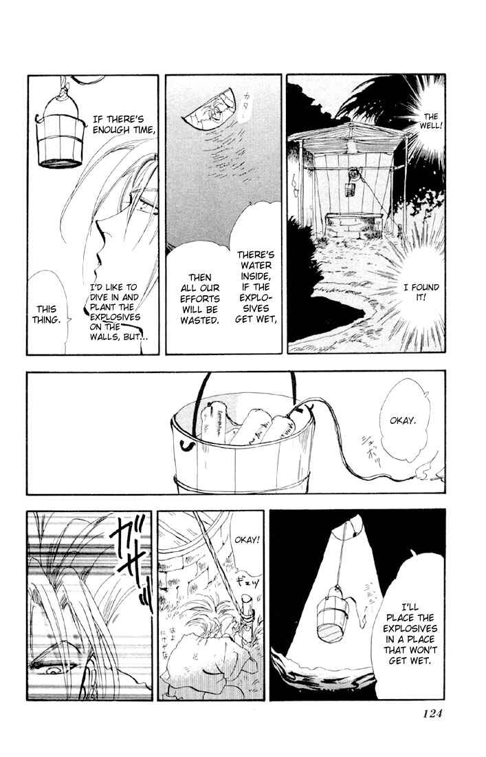 Page 29 Chapter 52 Basara