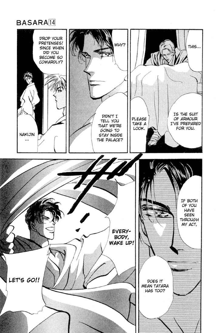 Page 44 Chapter 52 Basara