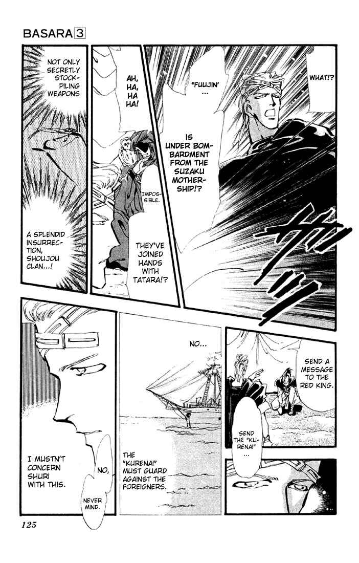 Page 12 Chapter 11.1 Basara