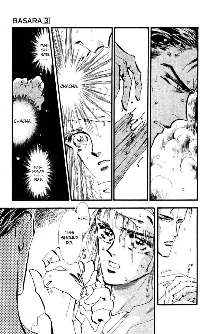 Page 4 Chapter 11.1 Basara