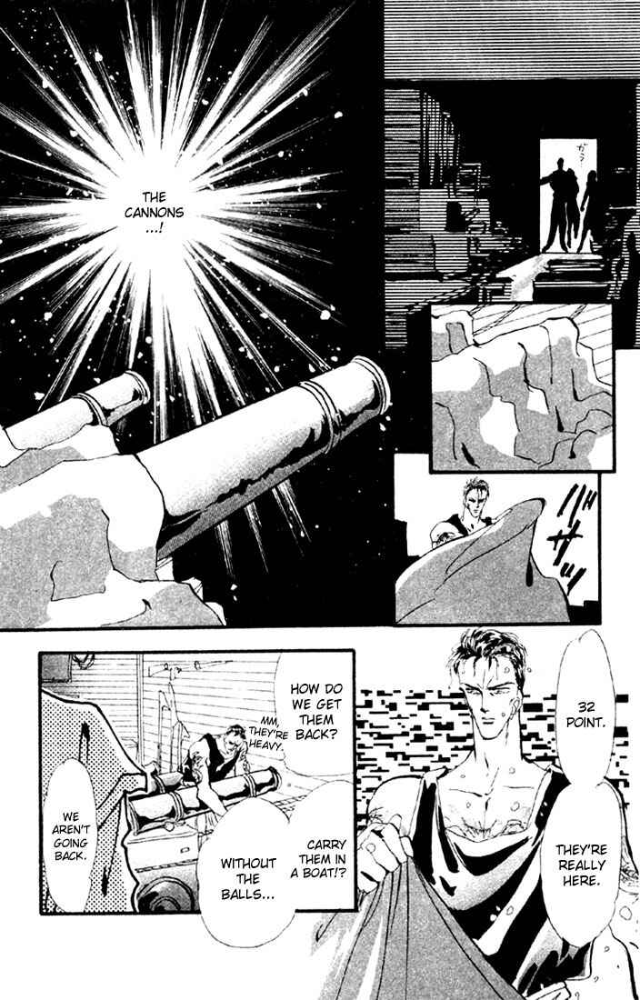 Page 5 Chapter 11.1 Basara