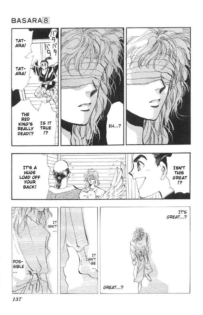 Page 15 Chapter 30.1 Basara