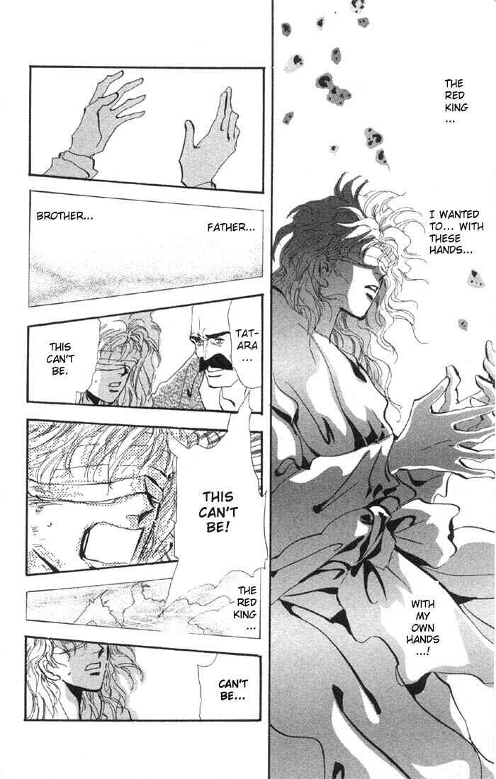 Page 16 Chapter 30.1 Basara