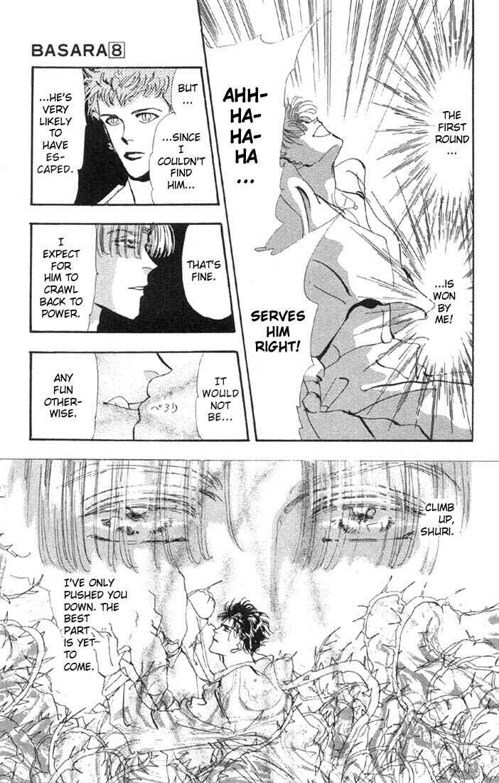 Page 19 Chapter 30.1 Basara