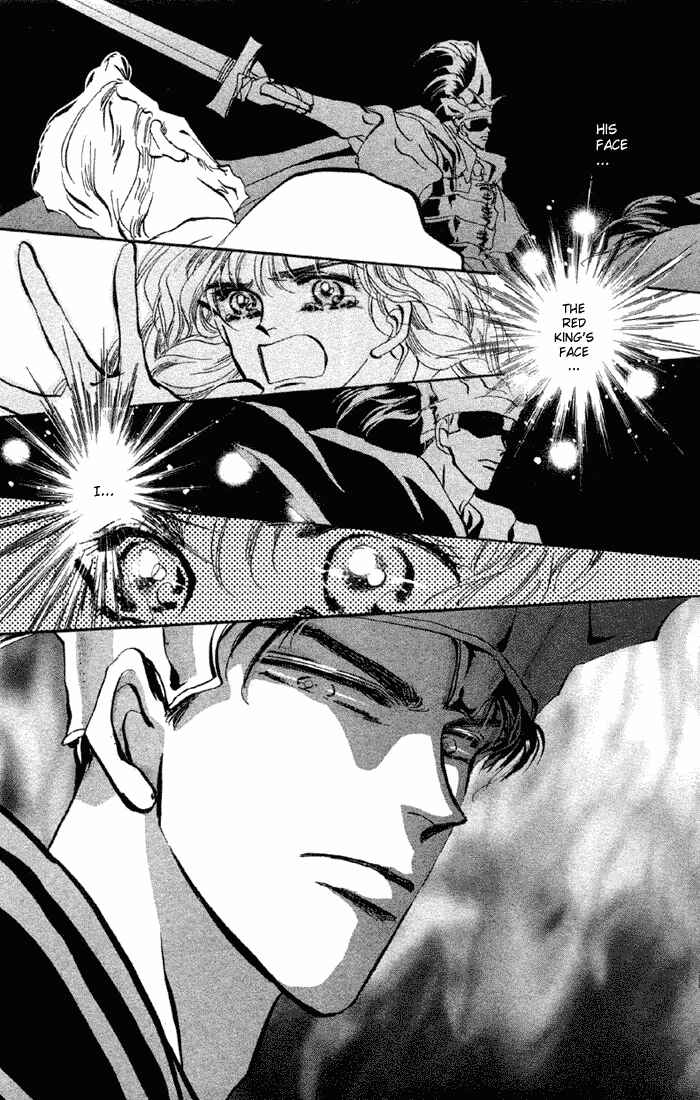 Page 21 Chapter 55 Basara