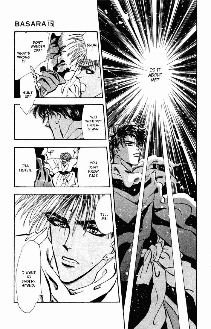 Page 27 Chapter 55 Basara