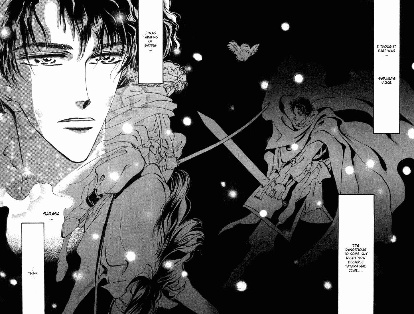 Page 4 Chapter 55 Basara