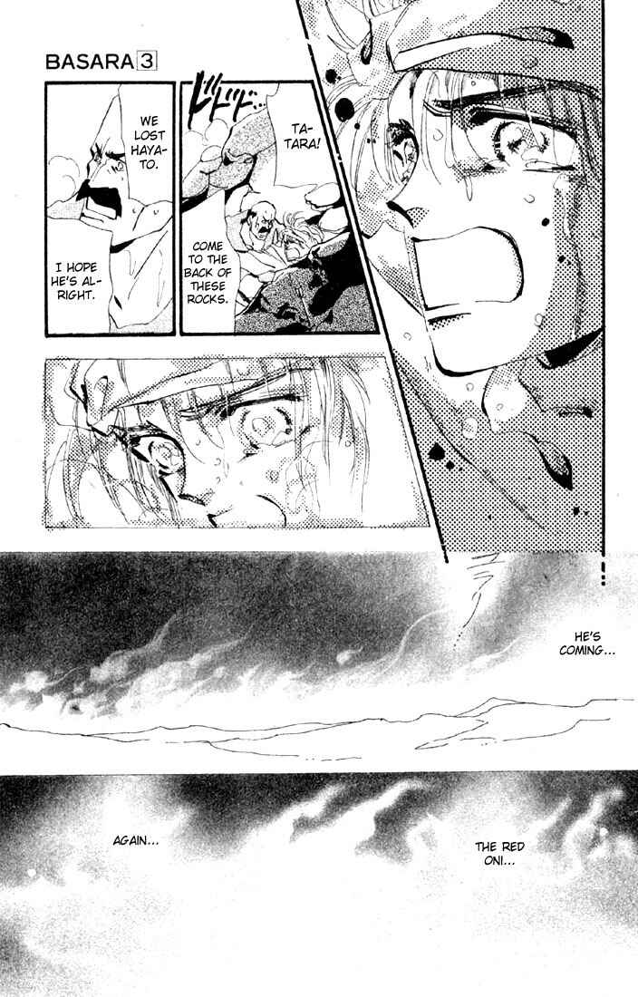 Page 13 Chapter 10.1 Basara