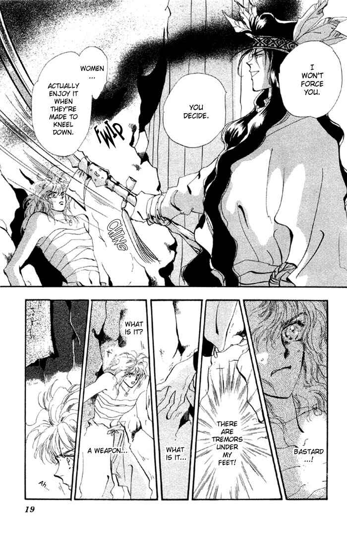 Page 18 Chapter 43 Basara