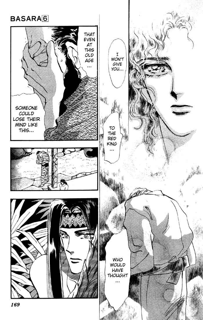 Page 11 Chapter 23.1 Basara